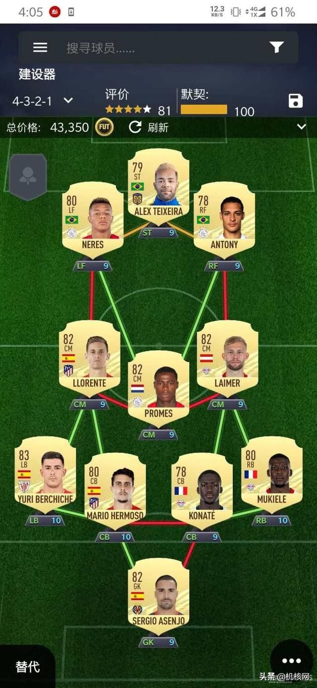 在《FIFA 21》中踢了80场后,这是我的体验分享