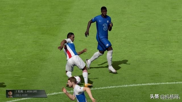 在《FIFA 21》中踢了80场后,这是我的体验分享
