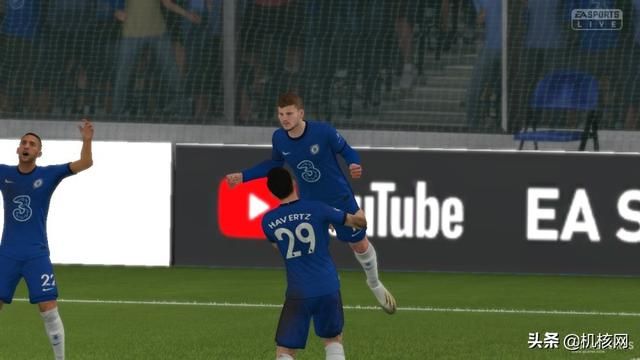 在《FIFA 21》中踢了80场后,这是我的体验分享