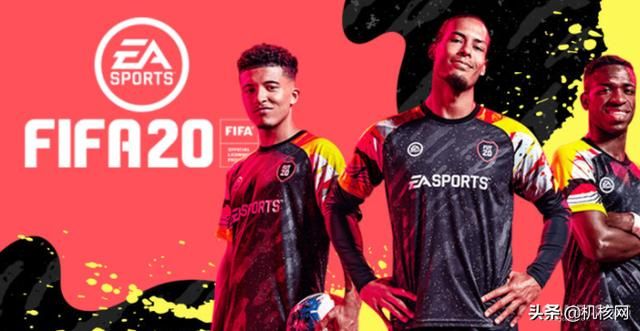 在《FIFA20》里踢了400场后,我想重新好好为你介绍Ultimate Team