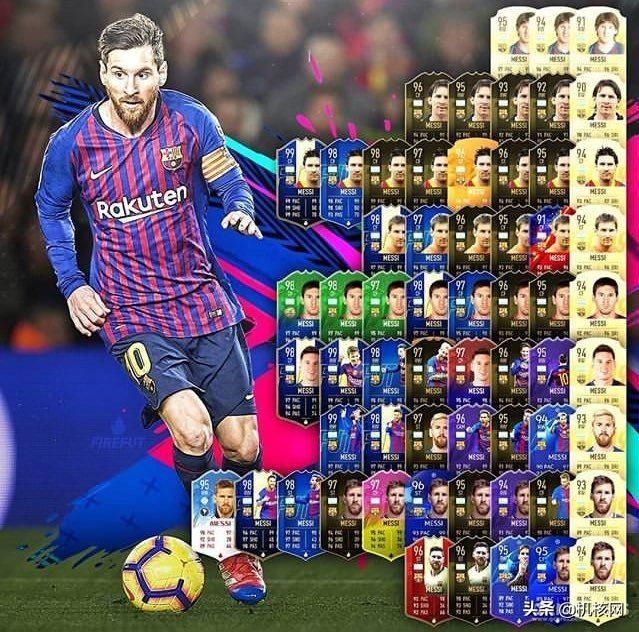 在《FIFA20》里踢了400场后,我想重新好好为你介绍Ultimate Team