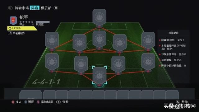 在《FIFA20》里踢了400场后,我想重新好好为你介绍Ultimate Team