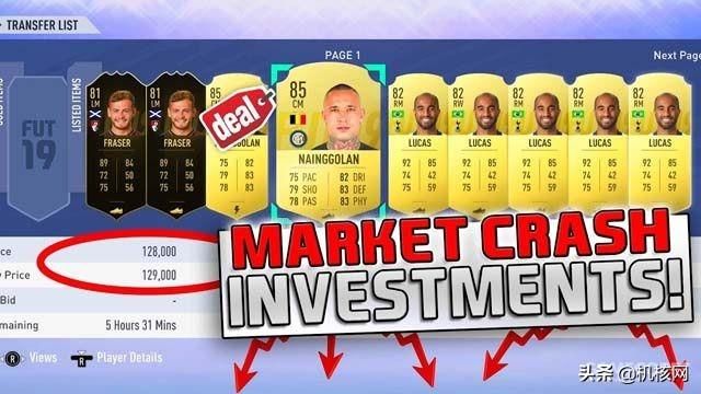 在《FIFA20》里踢了400场后,我想重新好好为你介绍Ultimate Team