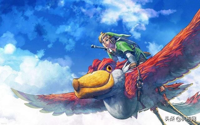 在《塞尔达传说：御天之剑HD》发售之前你需要知道的事情