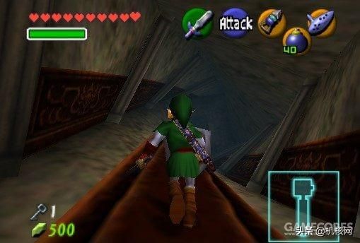 在《塞尔达传说:御天之剑HD》发售之前你需要知道的事情