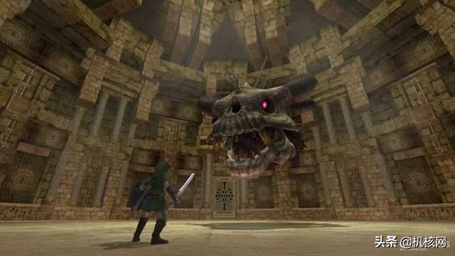 在《塞尔达传说:御天之剑HD》发售之前你需要知道的事情