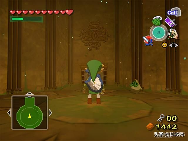 在《塞尔达传说:御天之剑HD》发售之前你需要知道的事情