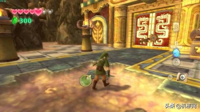 在《塞尔达传说:御天之剑HD》发售之前你需要知道的事情