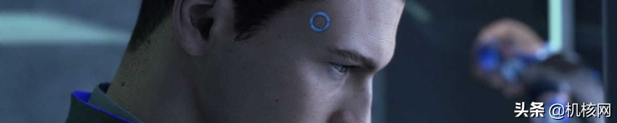 在《底特律》里仿生人都想去的“耶利哥”到底是什么个地方