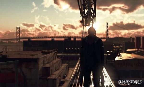 在《底特律》里仿生人都想去的“耶利哥”到底是什么个地方