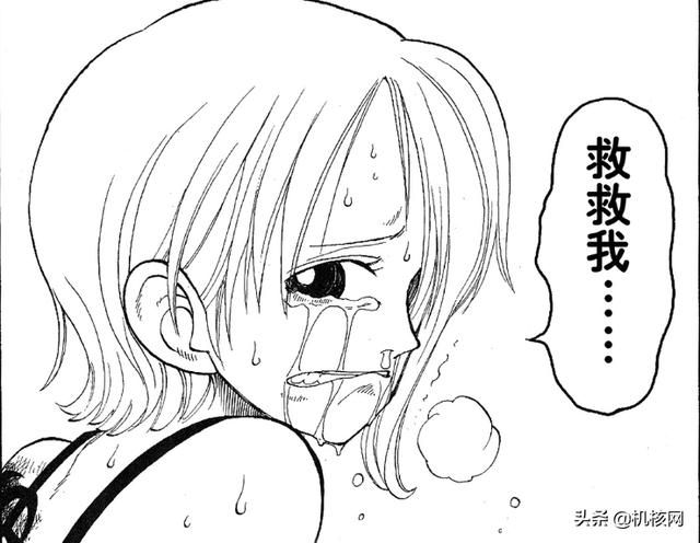 在《海贼王》1000话之际请允许我再安利一下这部漫画
