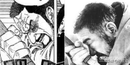 在《海贼王》1000话之际请允许我再安利一下这部漫画