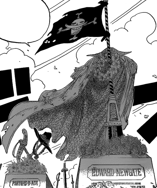 在《海贼王》1000话之际请允许我再安利一下这部漫画