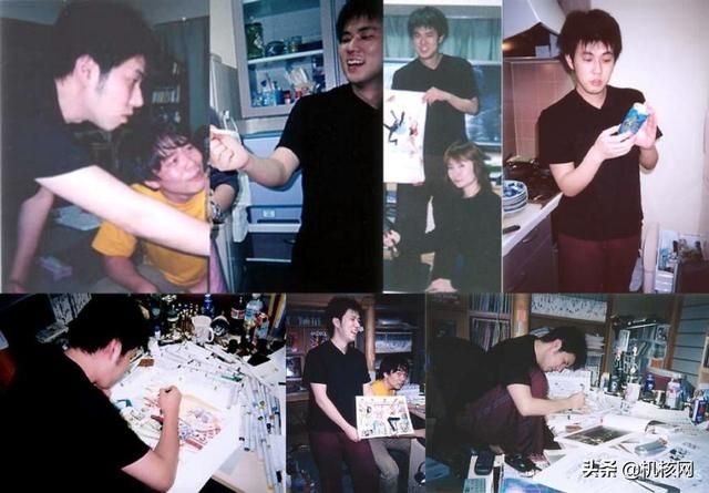 在《海贼王》1000话之际请允许我再安利一下这部漫画