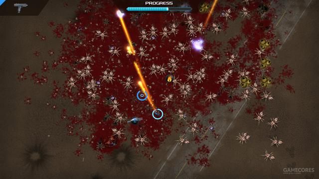 在外星大怪物和摇滚乐中狂舞