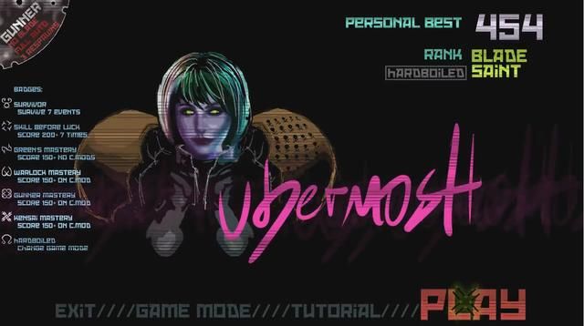 在外星大怪物和摇滚乐中狂舞