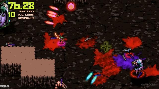 在外星大怪物和摇滚乐中狂舞