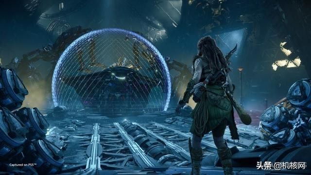 在提前试玩了《地平线:西之绝境》后,我悬着的心总算是放了下来