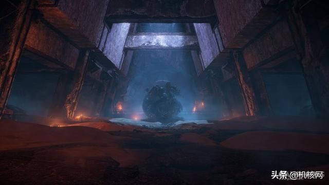 在提前试玩了《地平线:西之绝境》后,我悬着的心总算是放了下来