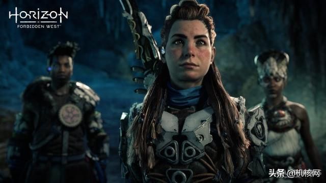 在提前试玩了《地平线:西之绝境》后,我悬着的心总算是放了下来