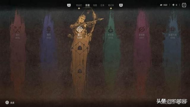 在提前试玩了《地平线:西之绝境》后,我悬着的心总算是放了下来