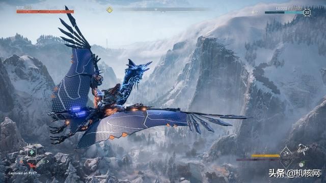 在提前试玩了《地平线:西之绝境》后,我悬着的心总算是放了下来