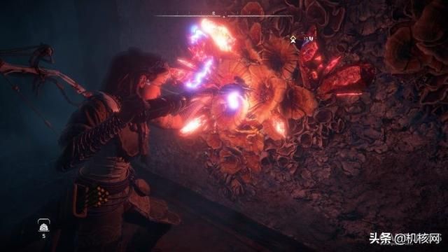 在提前试玩了《地平线:西之绝境》后,我悬着的心总算是放了下来