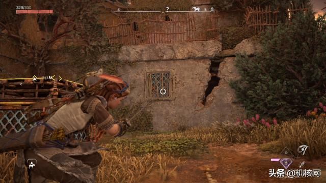 在提前试玩了《地平线:西之绝境》后,我悬着的心总算是放了下来