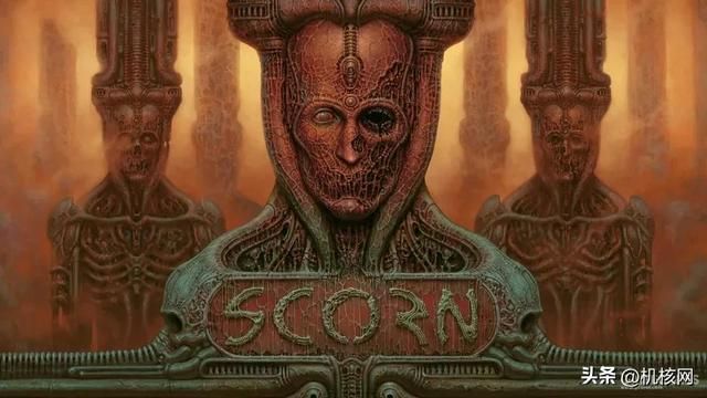 在血肉的熔炉中孑孓而行：小评《蔑视》