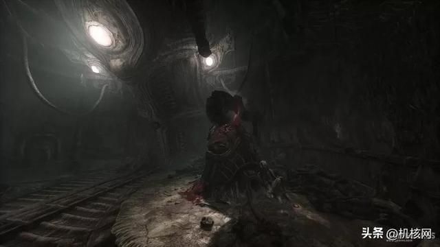 在血肉的熔炉中孑孓而行：小评《蔑视》