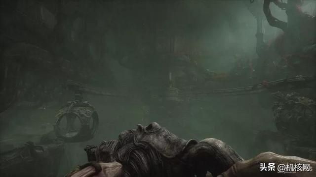 在血肉的熔炉中孑孓而行：小评《蔑视》