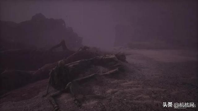 在血肉的熔炉中孑孓而行：小评《蔑视》