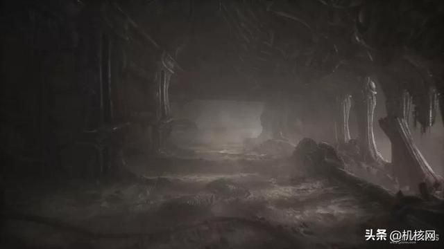 在血肉的熔炉中孑孓而行：小评《蔑视》