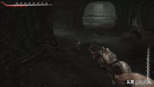 在血肉的熔炉中孑孓而行：小评《蔑视》