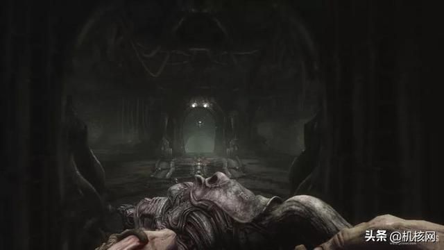 在血肉的熔炉中孑孓而行：小评《蔑视》