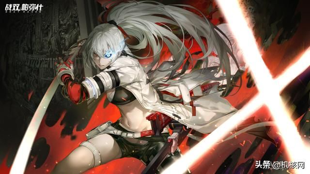 在试玩了《鸣潮》之后,我感受到了一种令人振奋的“野心”