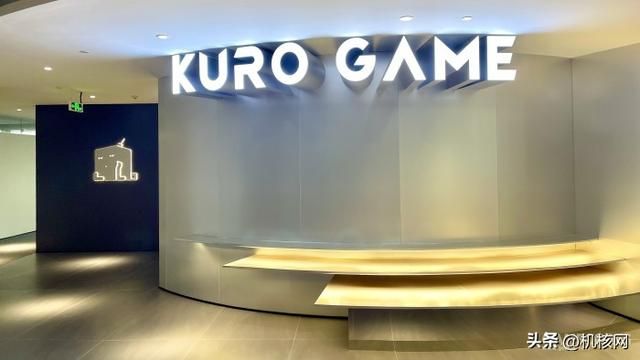 在试玩了《鸣潮》之后,我感受到了一种令人振奋的“野心”