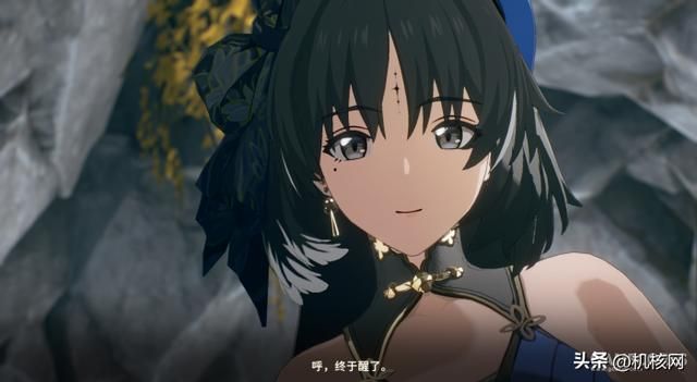 在试玩了《鸣潮》之后,我感受到了一种令人振奋的“野心”