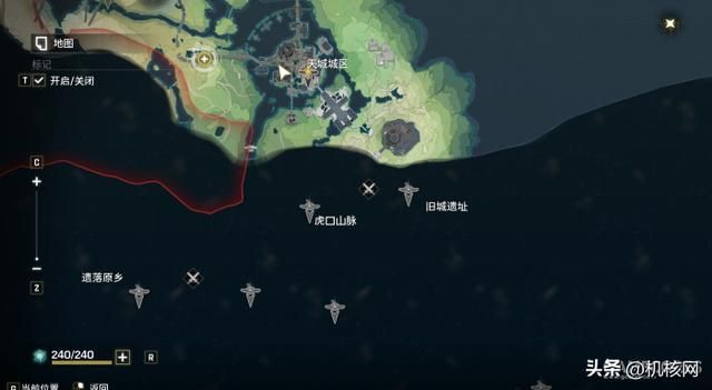 在试玩了《鸣潮》之后,我感受到了一种令人振奋的“野心”