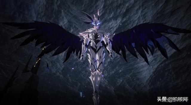 在试玩了《鸣潮》之后,我感受到了一种令人振奋的“野心”