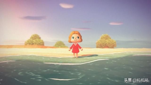 在这里,我收集了点《集合啦!动物森友会》的图给你看