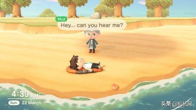 在这里,我收集了点《集合啦!动物森友会》的图给你看