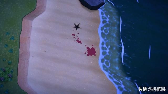 在这里,我收集了点《集合啦!动物森友会》的图给你看