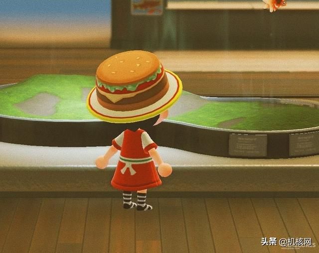 在这里,我收集了点《集合啦!动物森友会》的图给你看