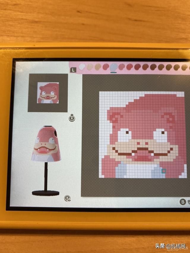 在这里,我收集了点《集合啦!动物森友会》的图给你看