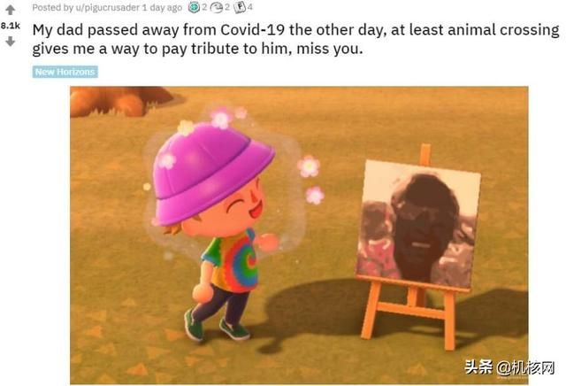 在这里,我收集了点《集合啦!动物森友会》的图给你看