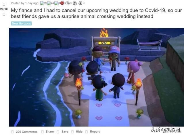 在这里,我收集了点《集合啦!动物森友会》的图给你看