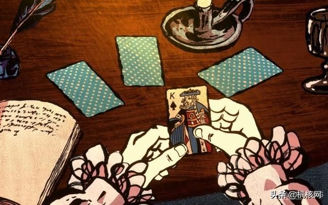 坑蒙拐骗连环套,还是戒赌有妙招:小评《千爵史诗》