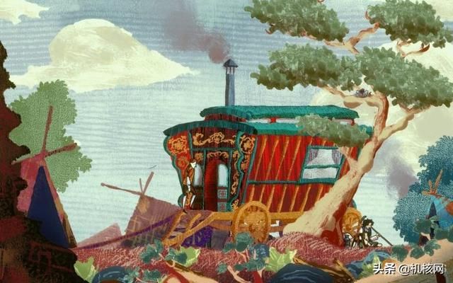 坑蒙拐骗连环套,还是戒赌有妙招:小评《千爵史诗》