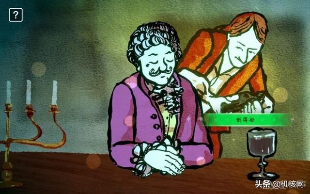 坑蒙拐骗连环套,还是戒赌有妙招:小评《千爵史诗》